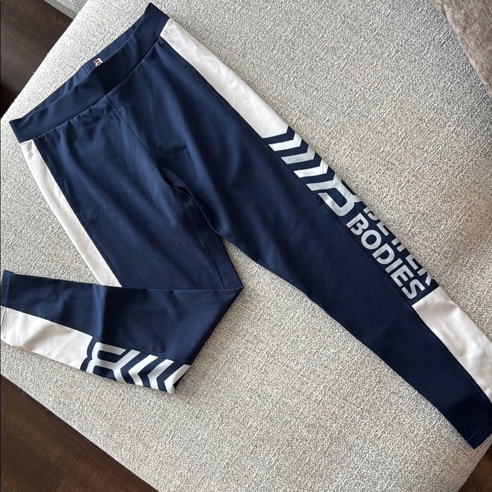 Better bodies leggings